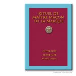 Maître Maçon de la Marque. Freemasonry
