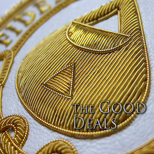 MASONIC GIFTS - FREEMASONRY
