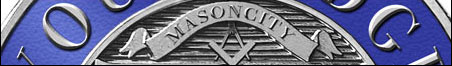 Masonic Gauntlets